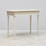 1424 5485 CONSOLE TABLE
